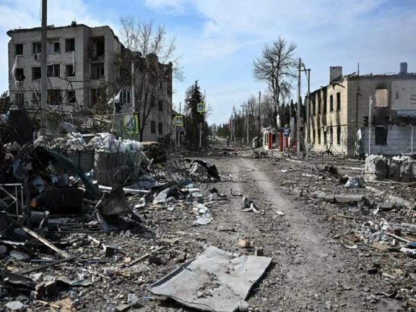 Representative Image (Photo/ X@mfa_russia)