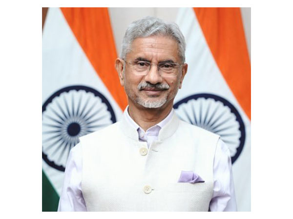 EAM S Jaishankar (Photo/ X@DrSJaishankar)