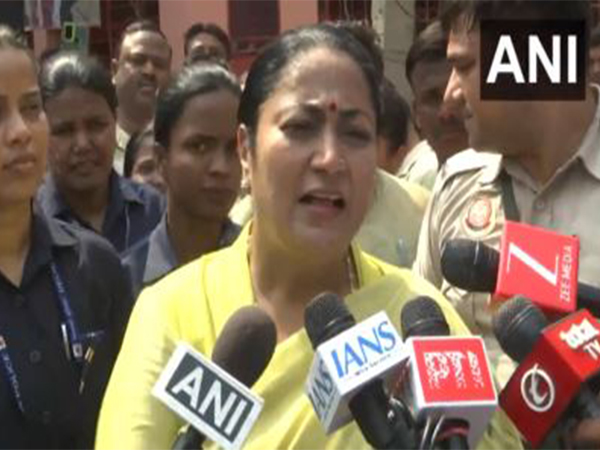 Delhi CM Rekha Gupta (Photo/ANI)  