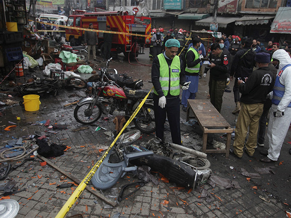 Representative Image (Source: Reuters)