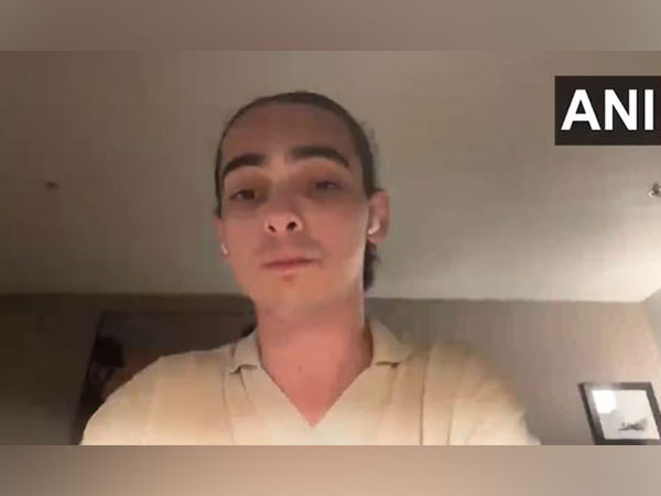 Canadian Investigative Journalist Mocha Bezirgan (Photo/ANI)