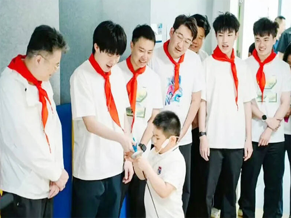 Representative Image (Image/Taipei Times)