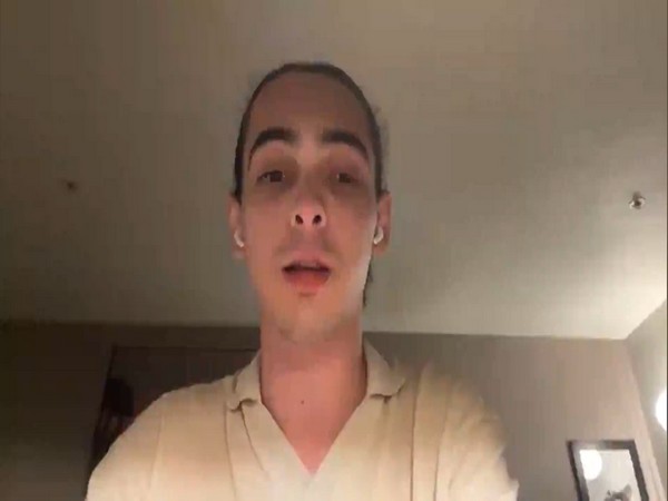 Canadian Investigative Journalist Mocha Bezirgan (Image/ANI)