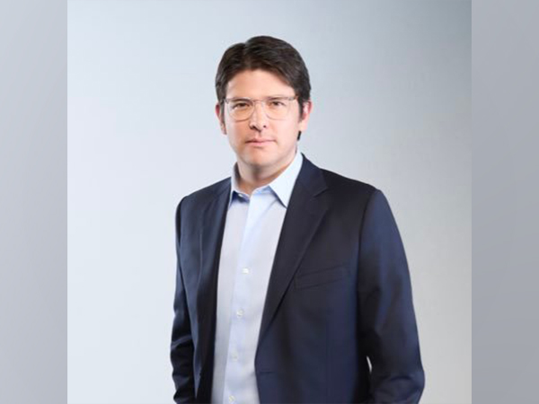 Colombian presidential candidate Miguel Uribe (Photo/X@MiguelUribeT)