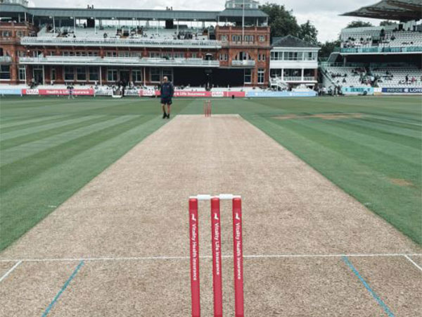  Lord's (Photo: Instagram/@homeofcricket)