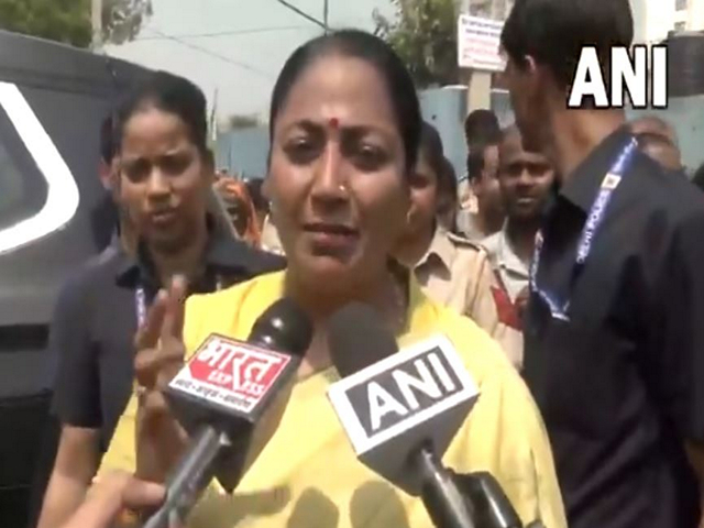  Delhi Chief Minister Rekha Gupta (Photo/ANI)