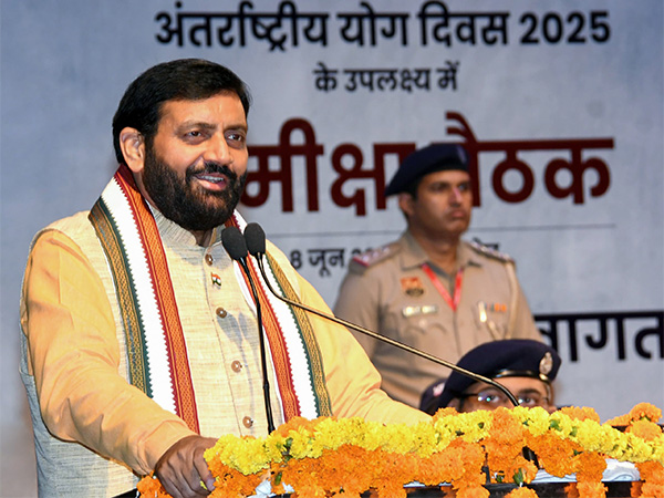 Haryana Chief Minister Nayab Singh Saini (Photo/ @NayabSainiBJP)