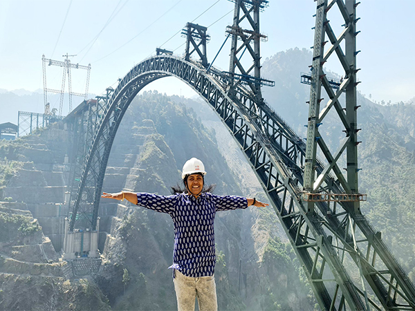 Professor G. Madhavi Latha (Photo/X@ncbn)