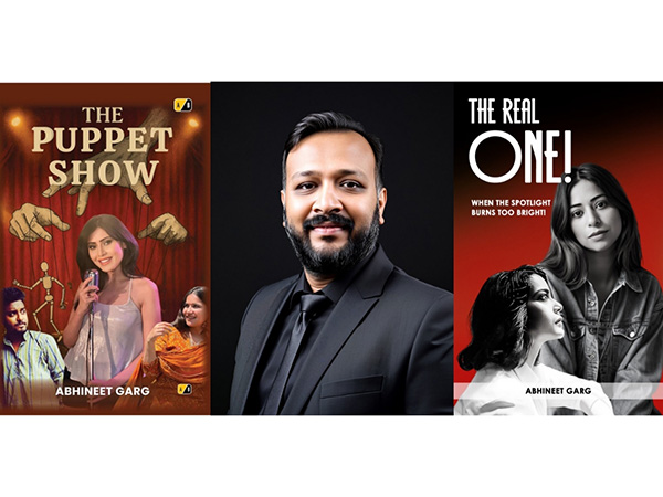 Three Tales of Twisted Identity Set to Redefine Fiction This Summer