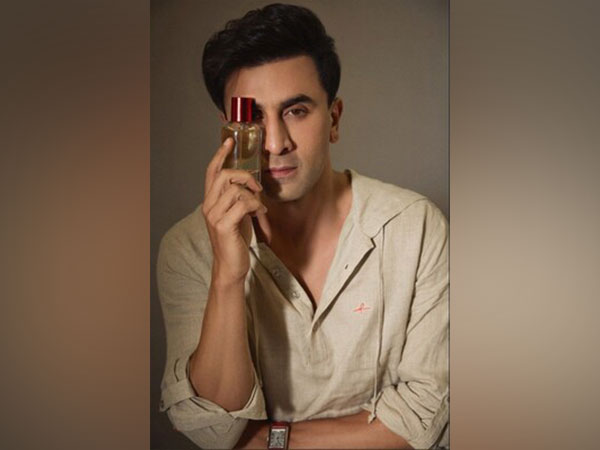 Ranbir Kapoor's ARKS expands their product portfolio with the launch of their debut fragrance - ARKS Day