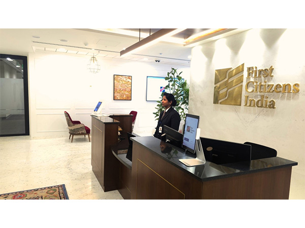 First Citizens BancShares, Inc. Deepens Investment in India with Expansion of Global Capability Centre