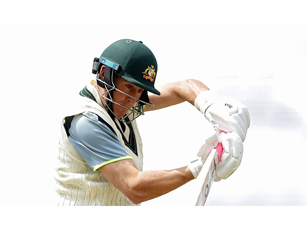 Marnus Labuschagne (Photo: ICC)