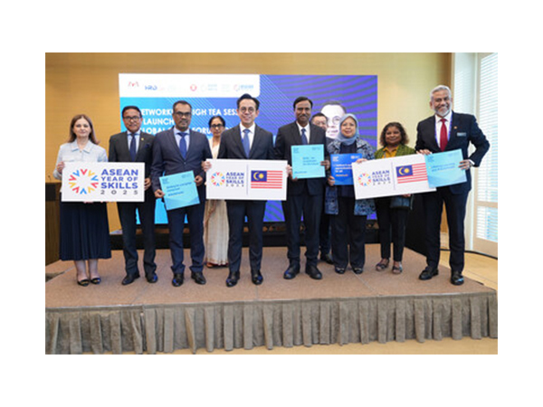 Malaysia to host first Global Skills Forum outside Geneva, under ASEAN Year of Skills