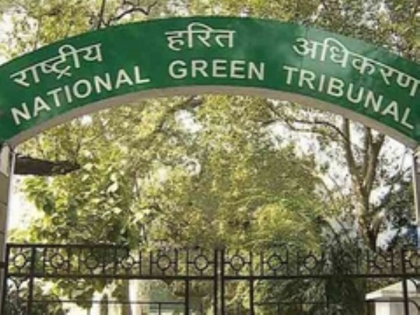 National Green Tribunal takes plea over health hazards(Photo/ANI)