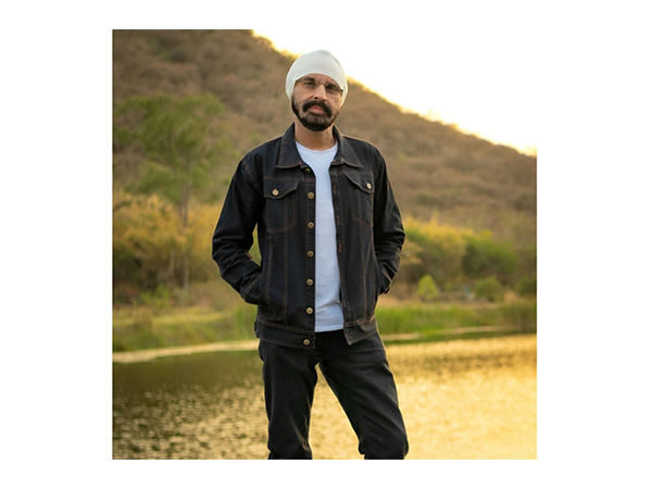 ‘The Pickleball Song’ by Vineet Singh Hukmani: An Anthem of Joy for a Global Sports Movement