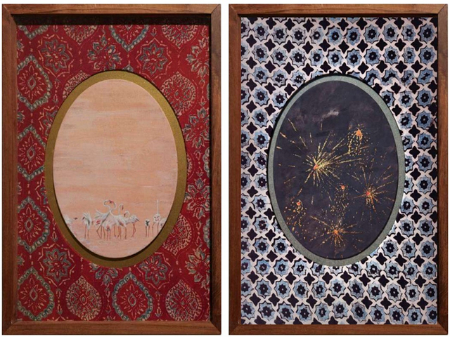 The Arts Family Announces Winners of 2025 Emerging Artist Award – South Asia