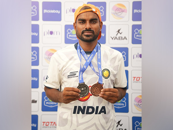 Avinash Kumar. (Photo: AIPA) 