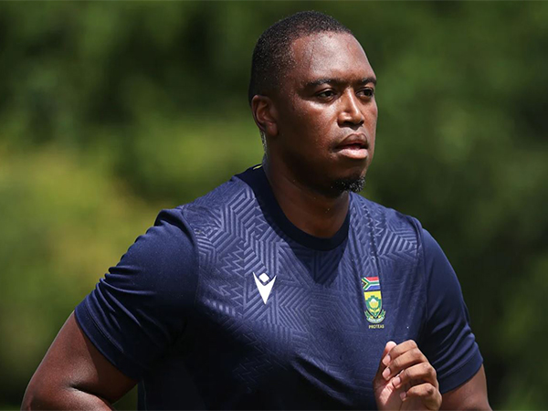 Lungi Ngidi (Photo: ICC)