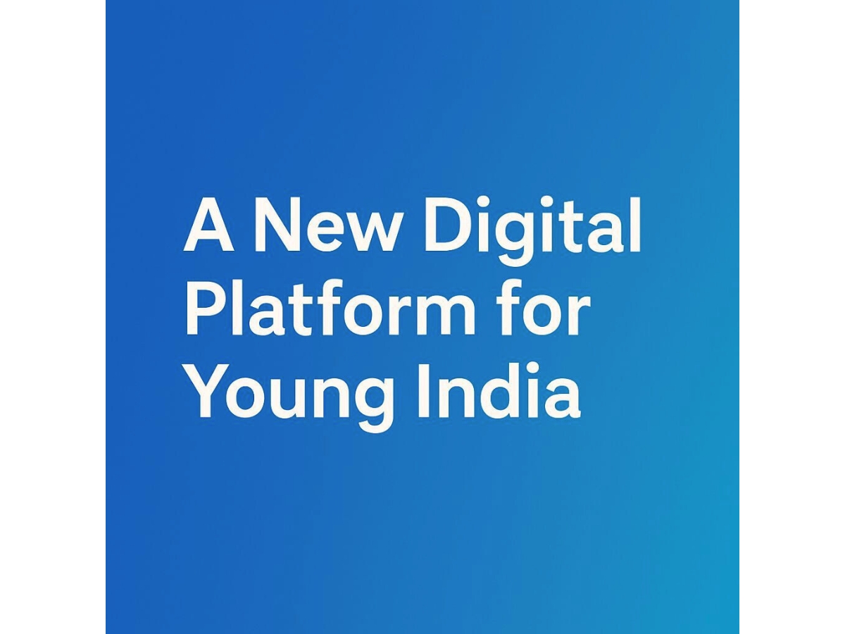 YuvaConnect: A Next-Gen Digital Platform Redefining User Engagement in India