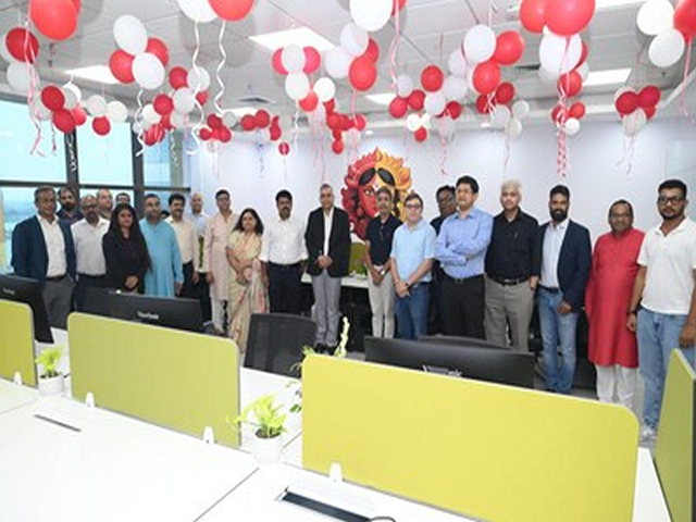 Incture inaugurates new Digital Product & Technology Center in Kolkata to Power Global Innovation
