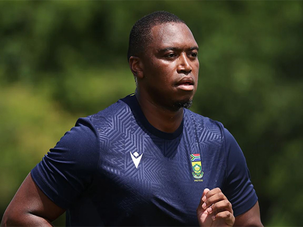 Lungi Ngidi (Photo: ICC)