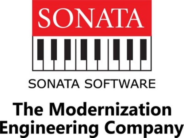 Sonata Software Logo