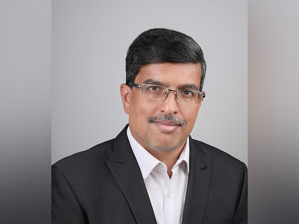 Chenna Reddy, Chief Technology Officer, Xevyte