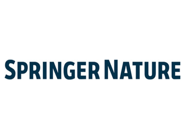 Springer Nature Logo