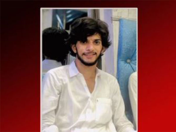 Student disappeared amid ongoing abuses in Balochistan (Image Source: @TBPEnglish)