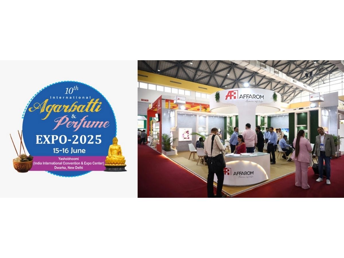 The two-day expo will bring together nearly 150 companies, over 8,000 trade visitors, and international delegates from more than 10 countries