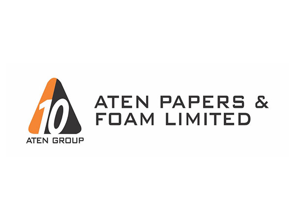 ATEN PAPERS Limited IPO Opens on June 13, 2025