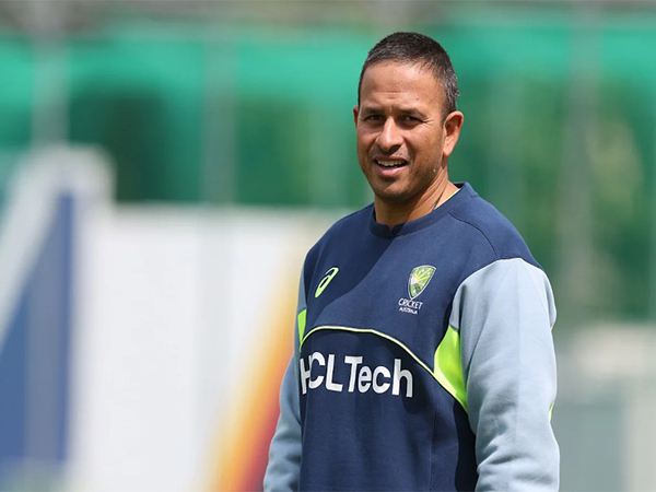 Australia opener Usman Khawaja (Photo/ICC)