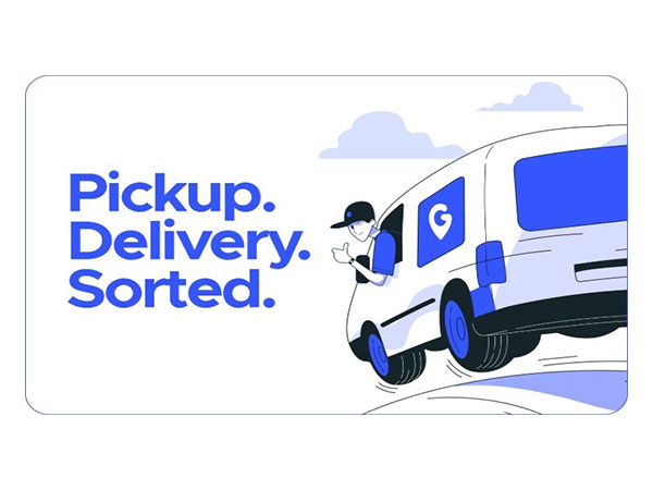 The Courier Reboot: Get It Picked Launches Powerful Delivery App and Web Portal for Businesses and Everyday Users