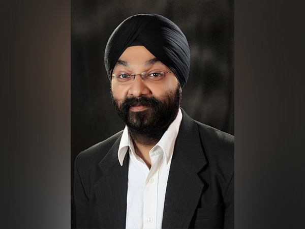 Harmeet Singh Sethi, Chief Executive Officer, PayG