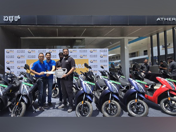A Greener Ride for a Smarter Future – Selfspin Rentals Launches 100 Electric Two-Wheelers in Bengaluru