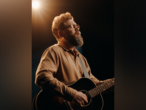 'Let Her Go' hitmaker Passenger (Image source: Instagram @passengermusic)