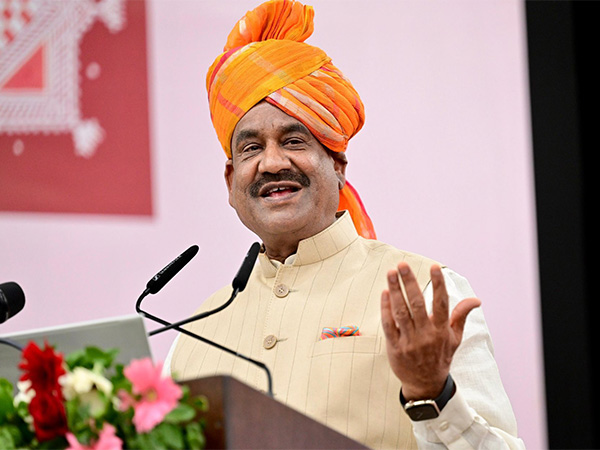 Lok Sabha Speaker Om Birla (Photo/ @ombirlakota)