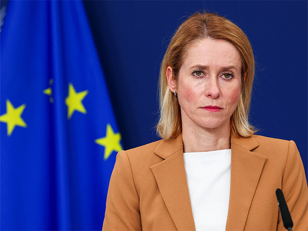   EU can build new partnerships while maintaining strong US ties: Foreign policy chief (Photo/ WAM)