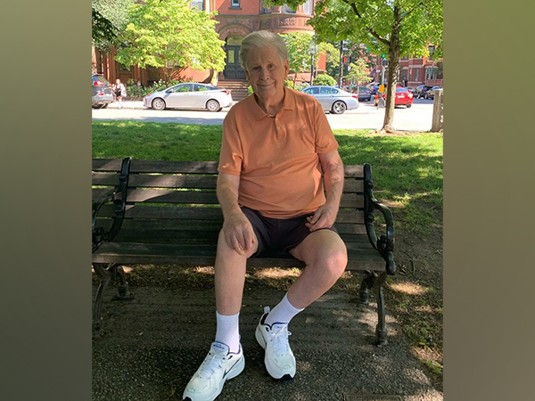 Musician Brian Wilson (Image source: Instagram)