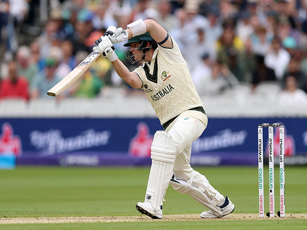 Steve Smith (Photo: X/@HomeOfCricket )