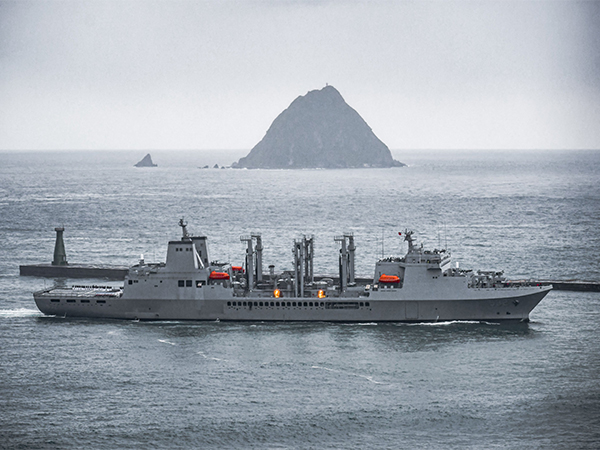 Representative Image (Image: X@MoNDefense)