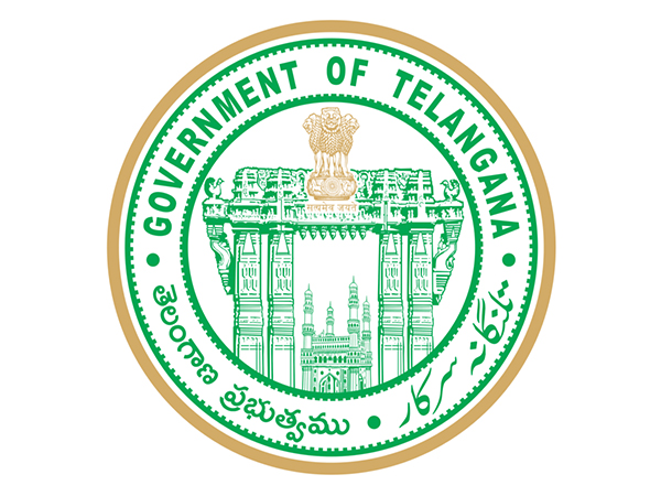 Governement of Telangana(Photo/telangana.gov.in)