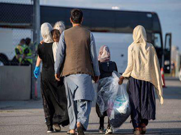 Afghans wait for visa processing after US travel ban exemption (Source: Reuters)