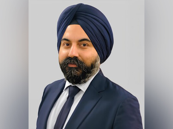 Gurvinder Sahni, CMO, Altimetrik