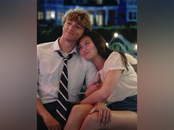 A still from 'The Summer I Turned Pretty' season 3 trailer (Photo/Instagram/@primevideo)