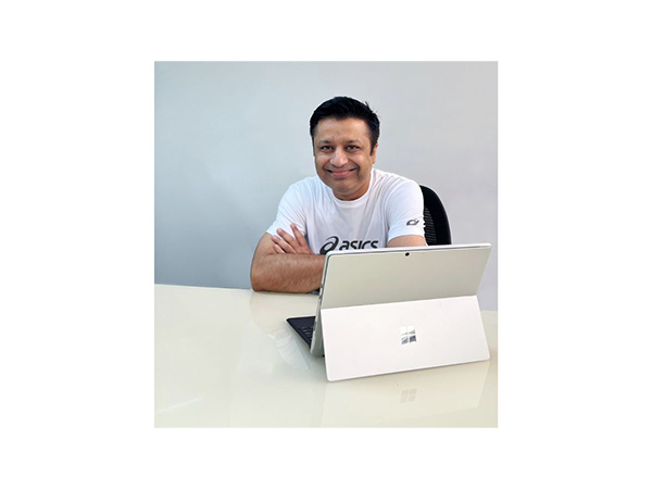 VBJ Appoints Deepansh Bhargava as SVP & Head Marketing