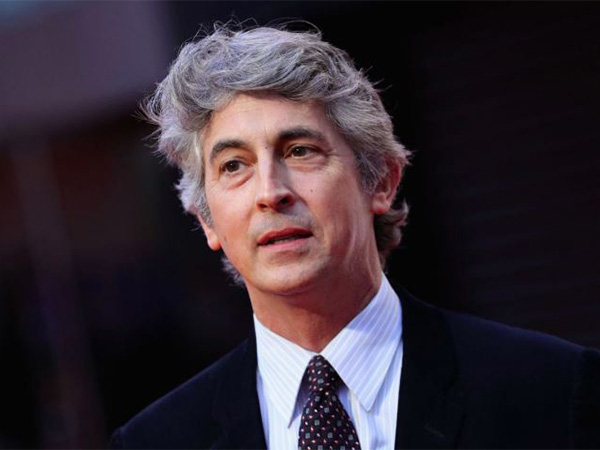 Alexander Payne (Photo/Locarno Film Festival)