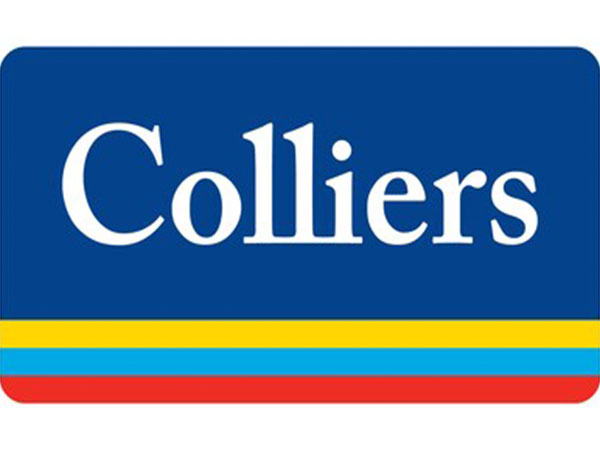 Colliers Logo