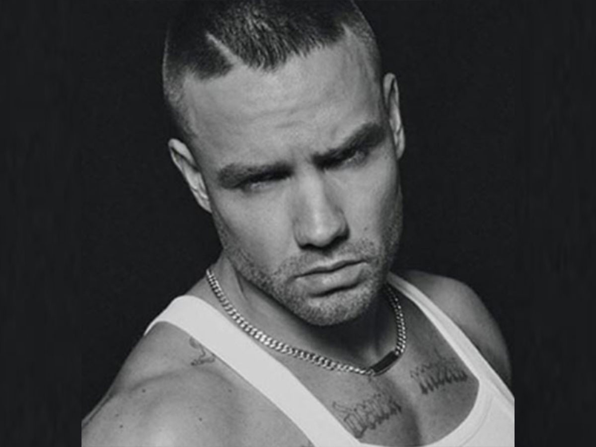 Liam Payne (Photo/Instagram/@liampayne)