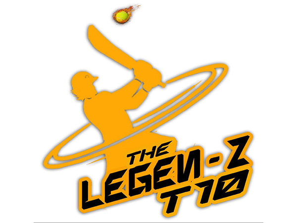 LEGEN-Z T10 League Logo 